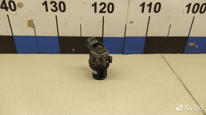 Насос омывателя Land Cruiser (150) -Prado 2009