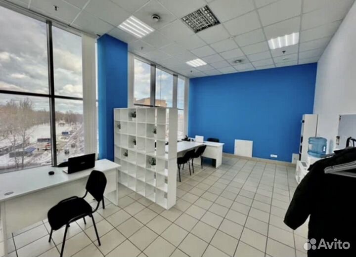 Риэлтор / агент по недвижимости