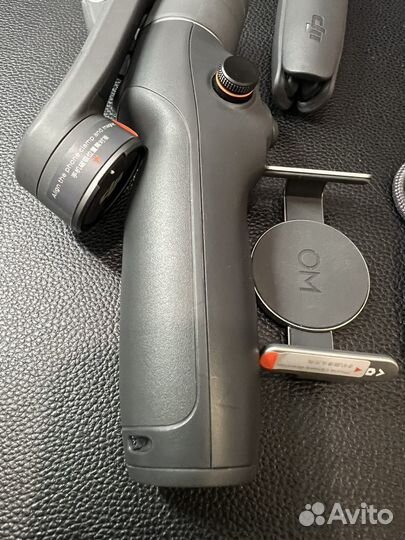 DJI Osmo mobile 6