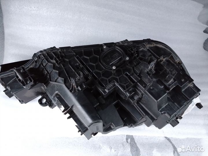 Фара Laser передняя левая Bmw X7 G07