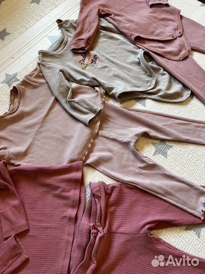 Одежда для девочки