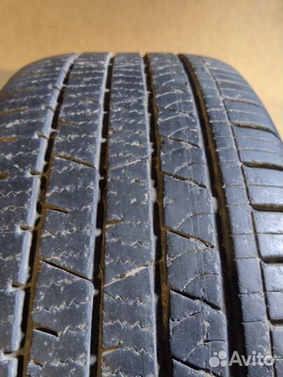 Continental ContiCrossContact LX 215/65 R16 98H