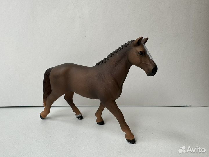 Лошади schleich