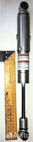 Перед амортизатор BRP Ski-Doo плат XR/XS 505072489