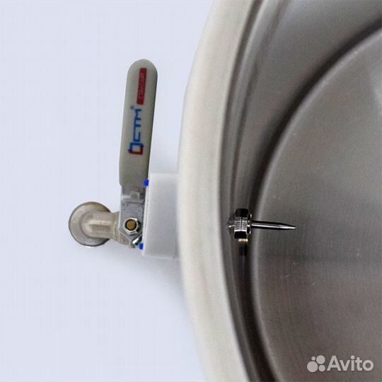 Пивоварня Хмельница Basis, 37 литров