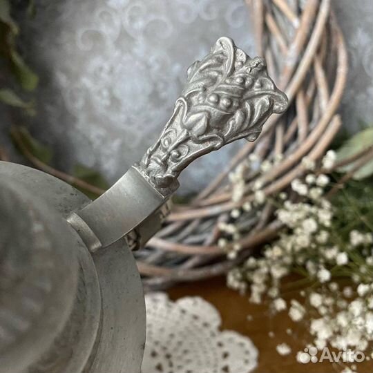 Пивная кружка