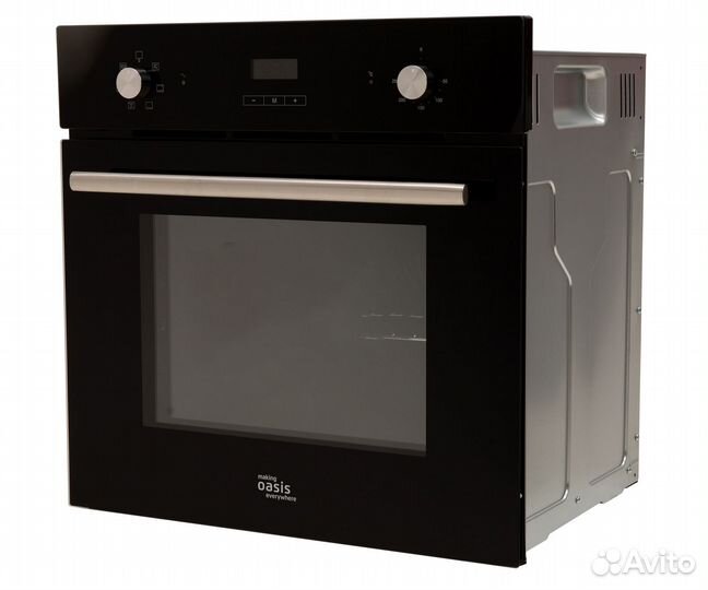 Духовой шкаф электрический oasis