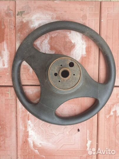 Руль для автомобиля Ваз