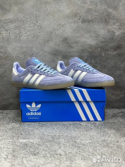 Adidas samba