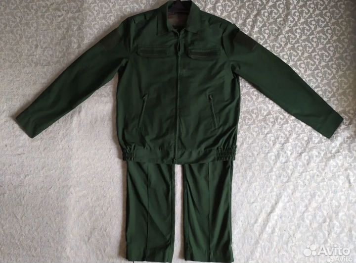 Офисная военная форма