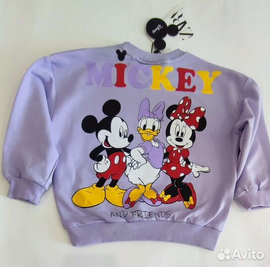 Костюм двойка Zara