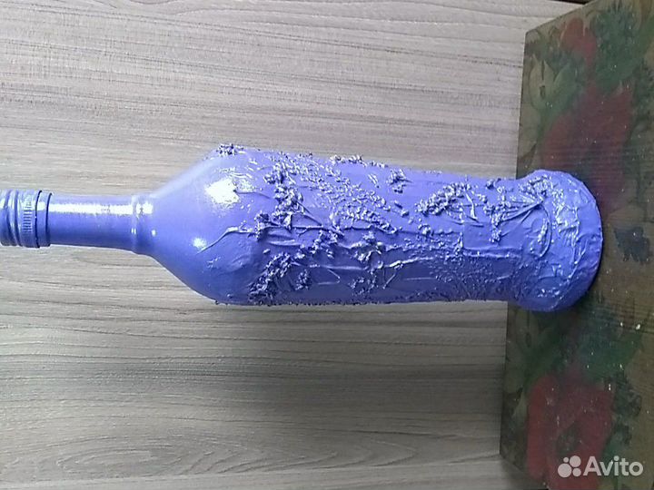 Бутылка для вина