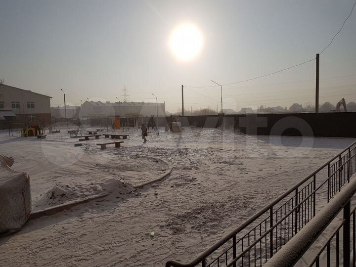 1-к. квартира, 50,3 м², 3/9 эт.