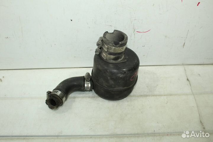 Резонатор воздушного фильтра mazda capella 95* gvfr RF-T