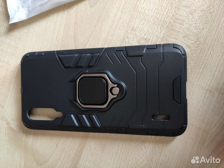 Чехол для xiaomi mi 9 lite