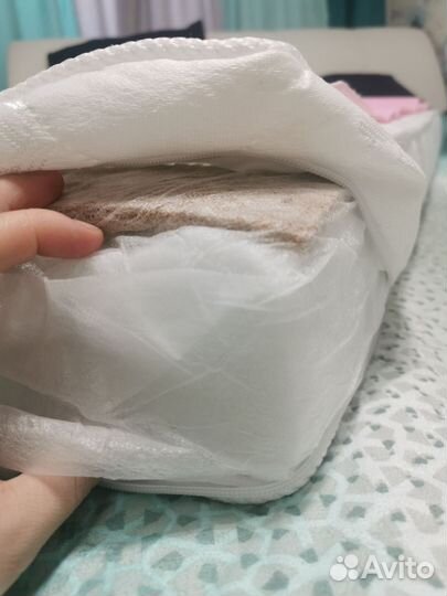 Матрас 120 на 60