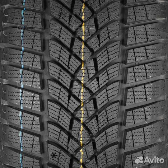 Goodyear UltraGrip Performance+ 295/40 R20 110V