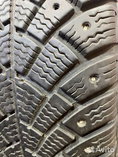 Bfgoodrich G-Force T/A Drag Radial 175/65 R14