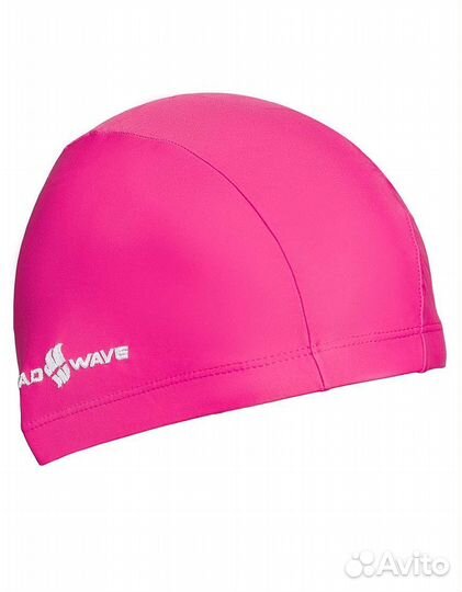 Детская тканевая шапочка для плавания