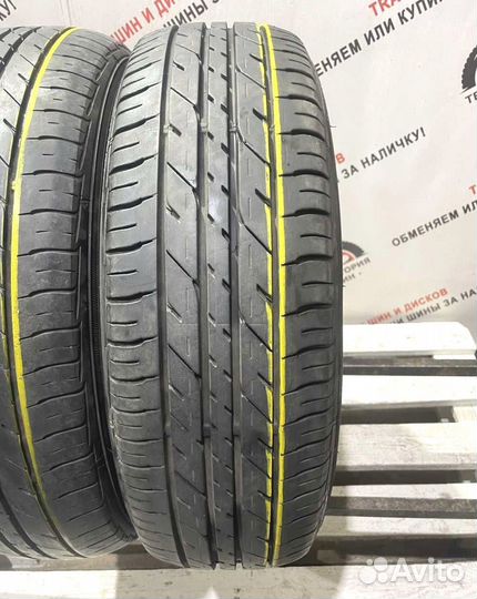 Maxrun Everroad 195/65 R15 91N
