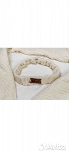 Конверт- одеяло для новорожденного lappetti