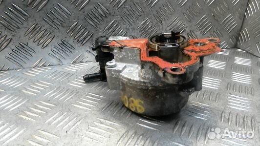 Насос вакуумный nissan X-trail T31 (98O01KX01)