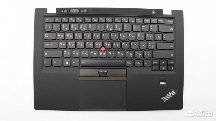 Топкейс новый для Lenovo ThinkPad X1 Carbon 1st