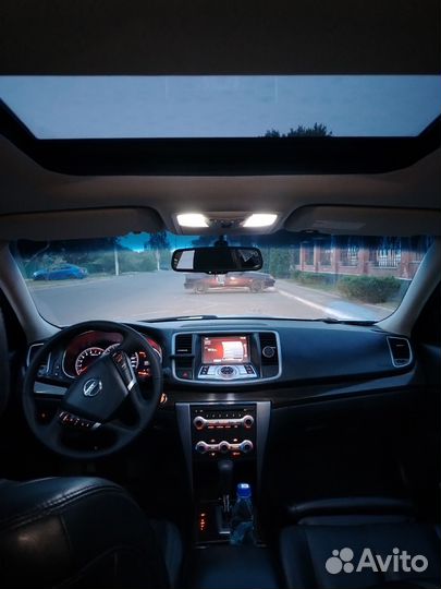 Nissan Teana 2.5 CVT, 2013, 189 000 км