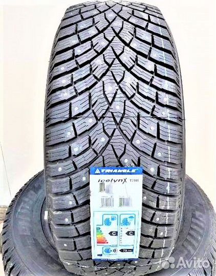 Triangle IcelynX TI501 225/50 R17