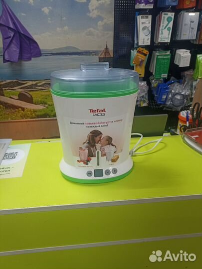Йогуртница tefal
