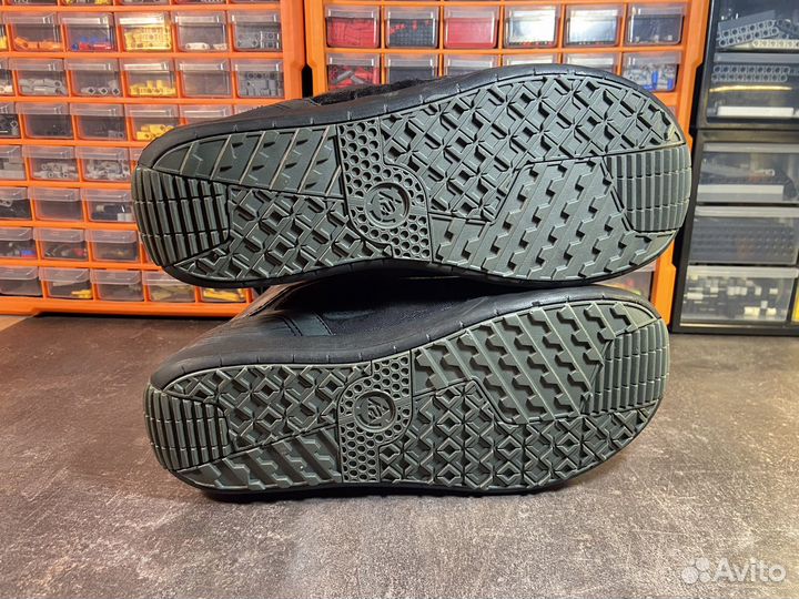 Сноубордические ботинки K2 raider (44)