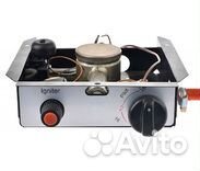 Горелка для обогревателя 