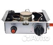 Горелка для обогревателя 