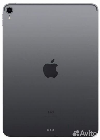 iPad pro 11 256 Cellular - новый, не распакован
