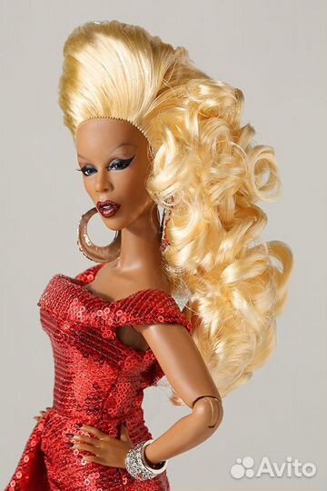 Where can i buy a shop rupaul doll