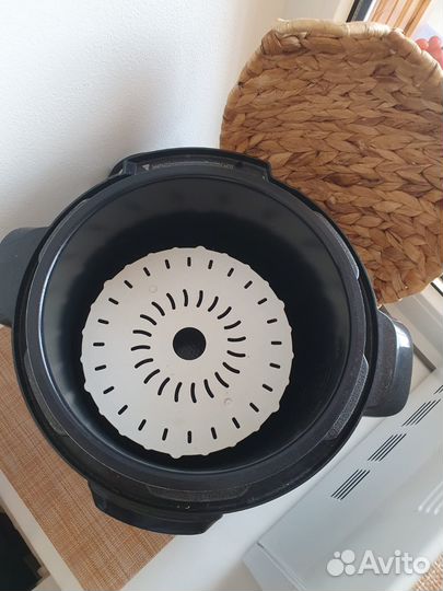 Скороварка/мультиварка Moulinex CE 500E32