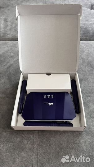 Wifi роутер 4g