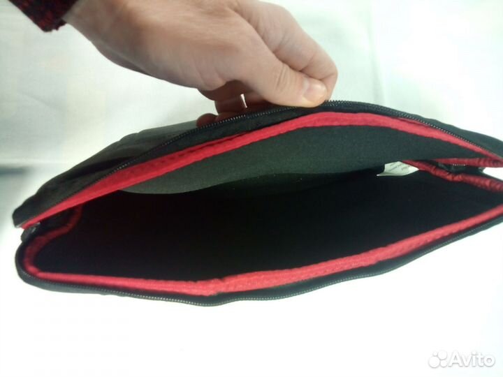 Сумка для ноутбука 15 6