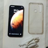 Xiaomi Redmi Note 8, 6/64 ГБ