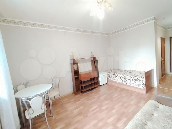 Квартира-студия, 28 м², 2/10 эт.