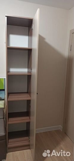 Шкаф с полками, продам