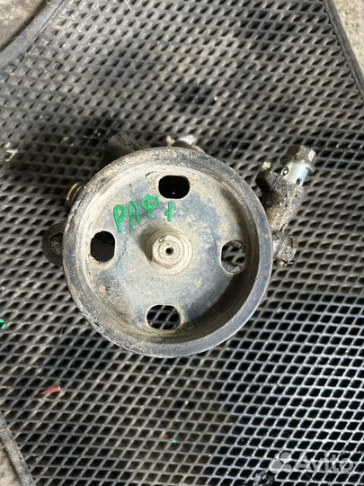 Раф 4 первого поколения 2.0