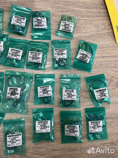 Groove датчики для Ардуино