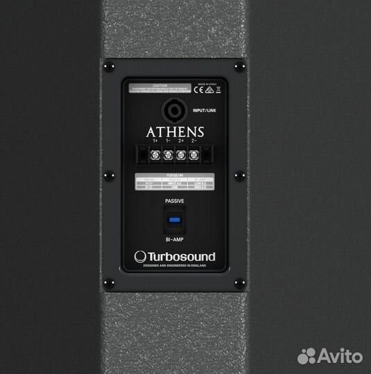 Акустическая система turbosound athens TCS122/94