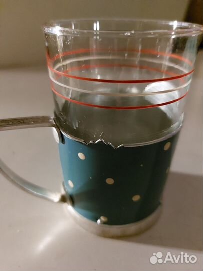 Под стаканчик