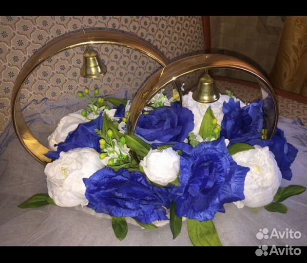 Свадебные аксессуары