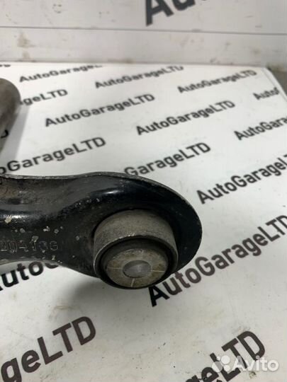 Рычаг подвески задний Bmw X5 F15 N57D30A 2013