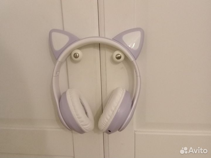 Беспроводные наушники