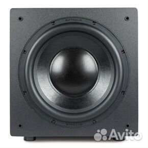 Саб Rythmik Audio L12 в наличии