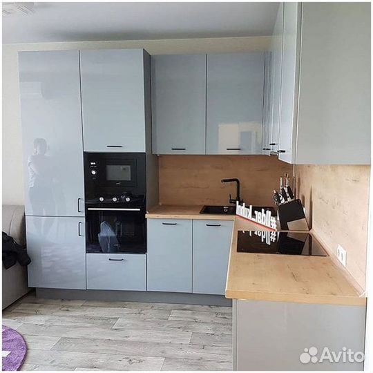 Кухонный гарнитур CS - 14